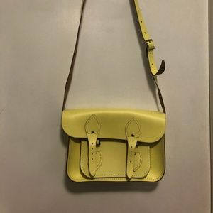 The Cambridge Satchel Company Satchel Crossbody